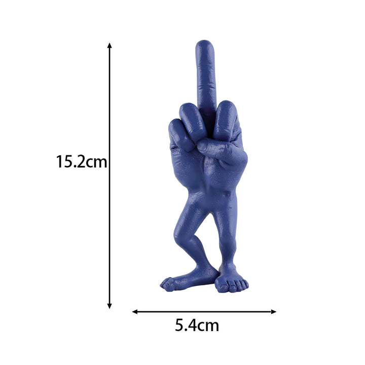 Creative Gesture Sculpture