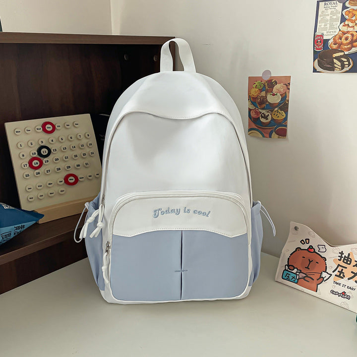 Stylish Daily Use Backpack Bowlift