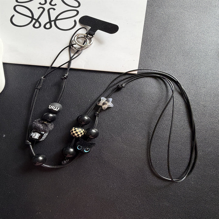 Creative Beaded Eyewear Lanyard Bowlift 1790135472