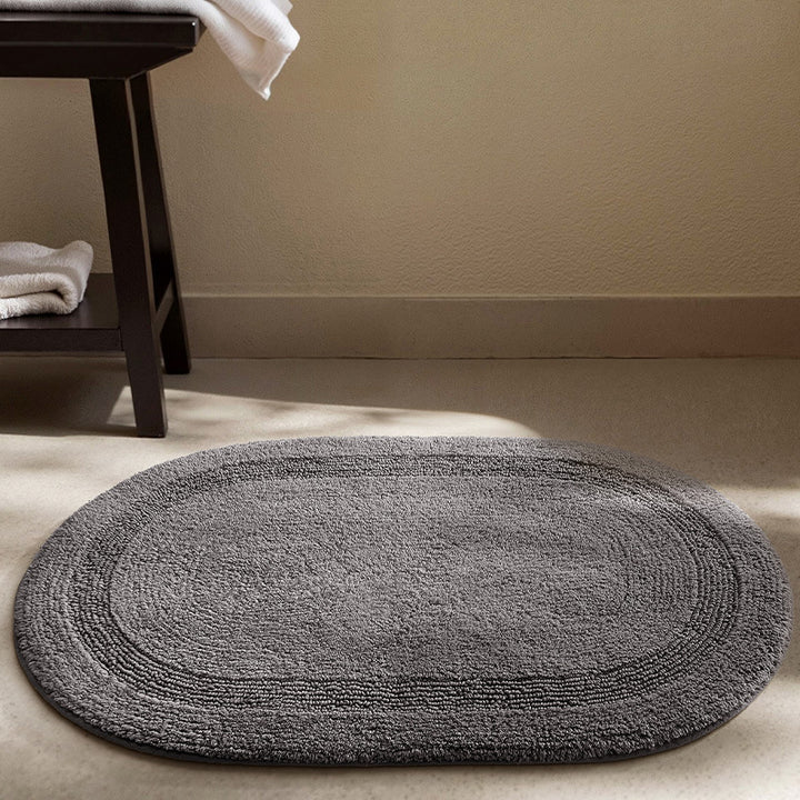 Premium Textured Bath Mat