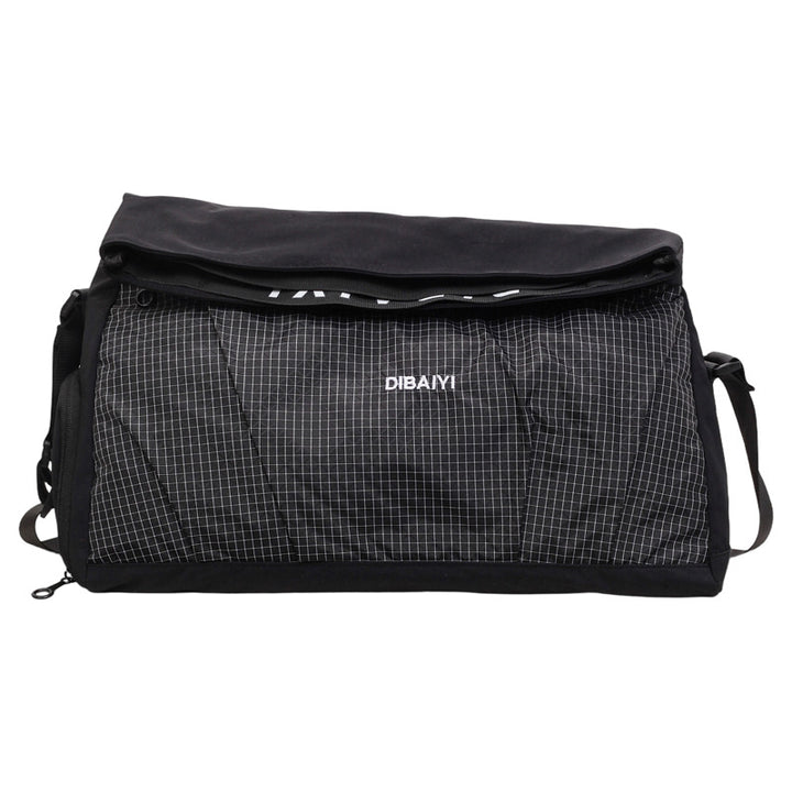 Multi-Functional Utility Duffel Bag Bowlift