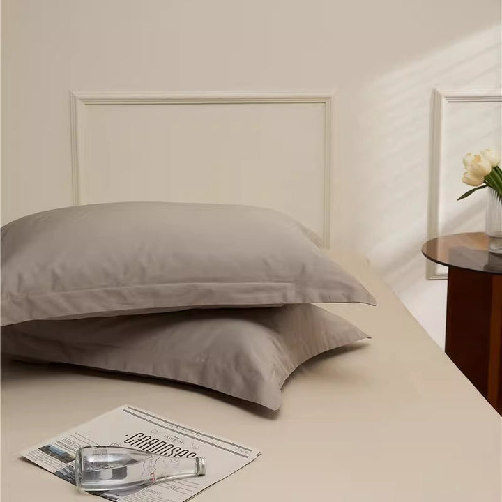 Decorative Premium Hypoallergenic Pillowcases Bowlift