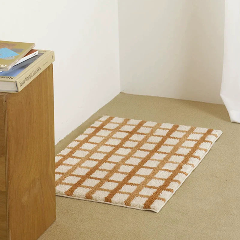 BowLift | Zion Bath Rug