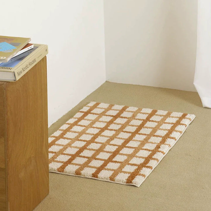 BowLift | Zion Bath Rug