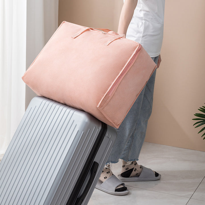 Large Multi-Purpose Storage Bag Bowlift