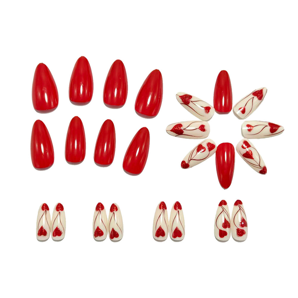 Nail Art Set Bowlift