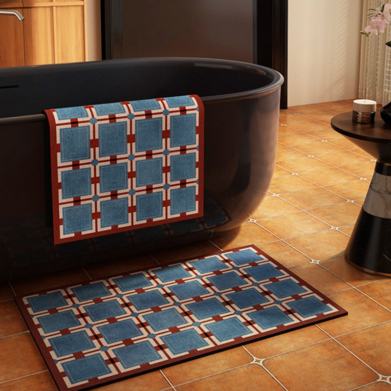 Quick-Drying Diatomaceous Bath Mat