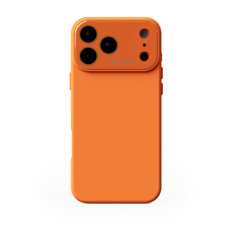 Slim Fit Glossy Protective Phone Case Bowlift