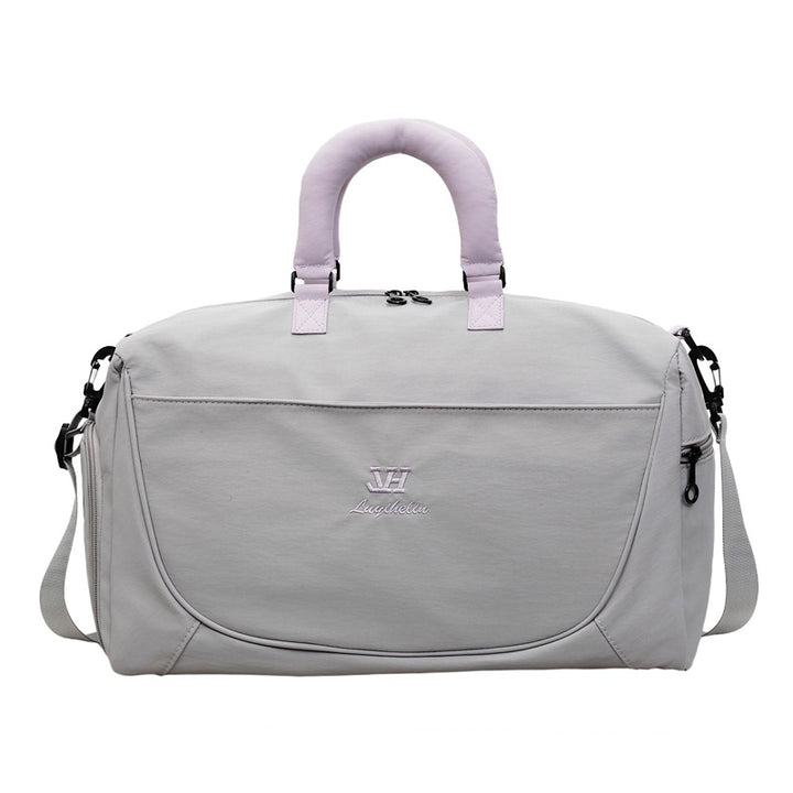 Multi-Purpose Travel Duffel Bag Bowlift