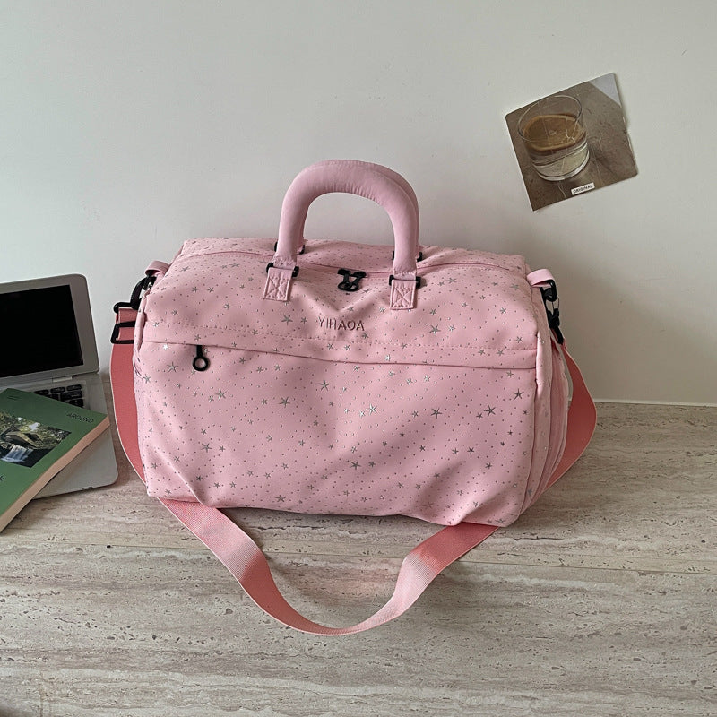 Travel Duffel Bag