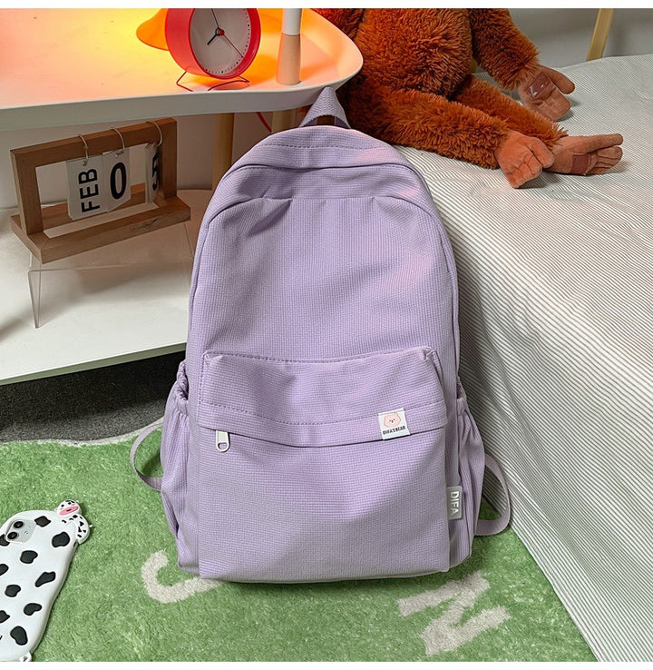 Casual Daypack Bowlift