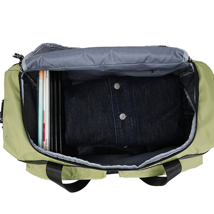 Multi-Purpose Tactical Sports Duffel Bag