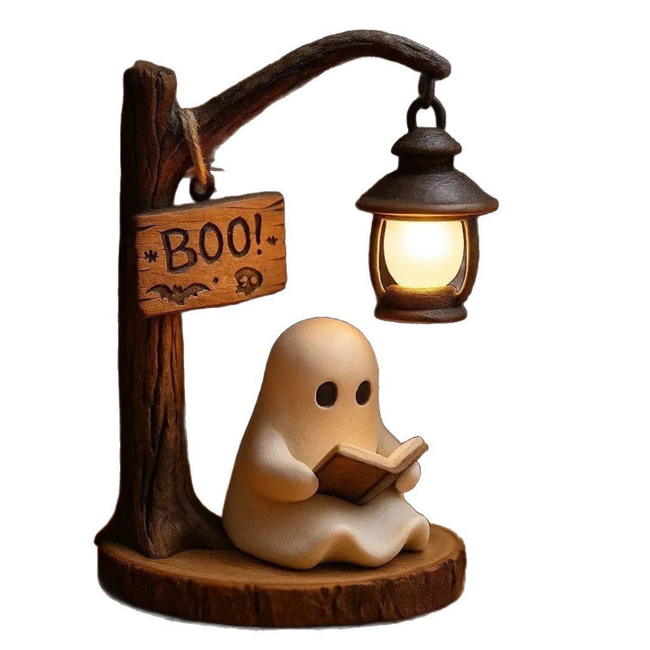 Decorative Halloween Lantern