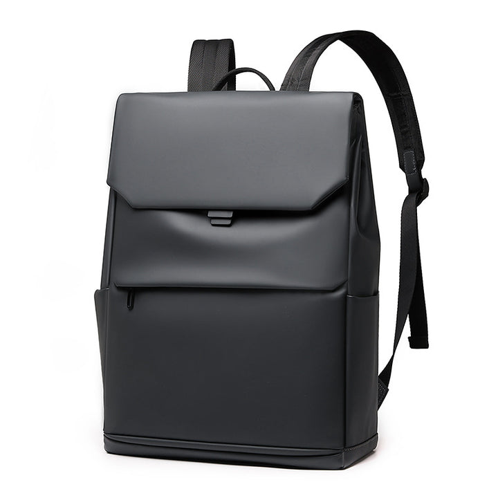Sleek Minimalist Backpack Bowlift