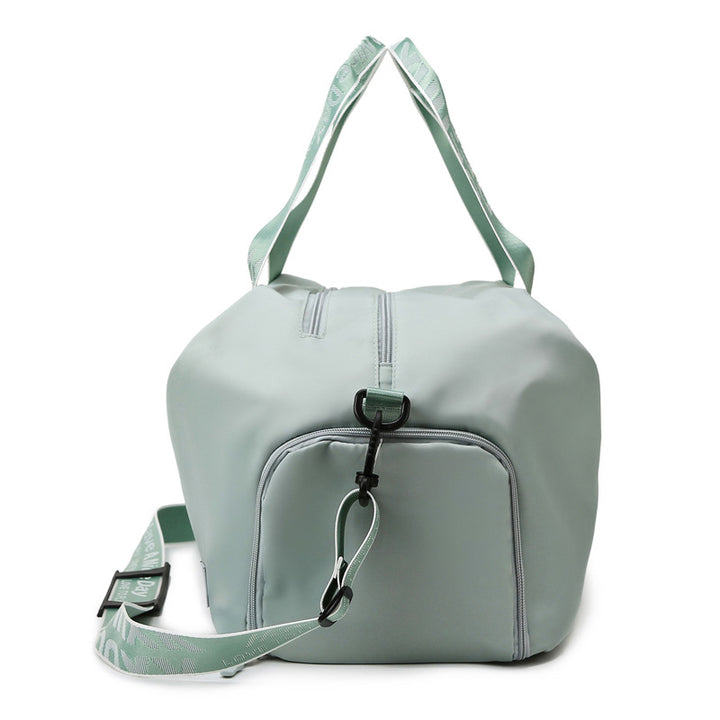 Gym Tote Bag Bowlift