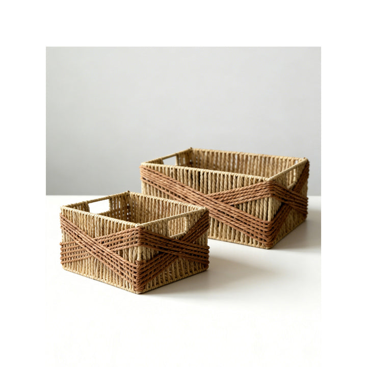 Storage basket Bowlift
