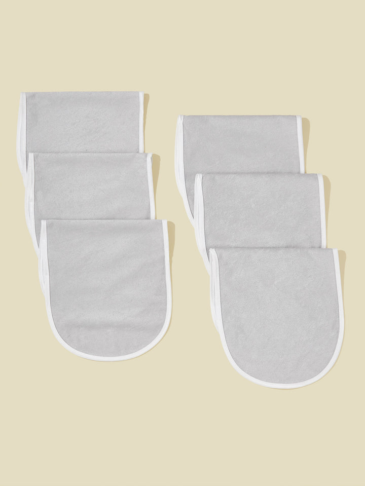 Ultra-Soft Microfiber Cleaning Cloths Bowlift