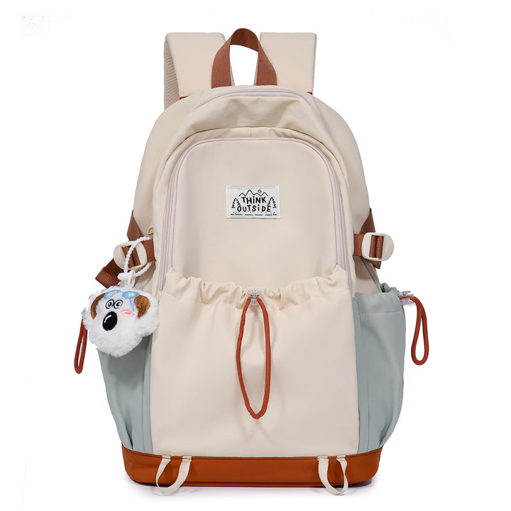 Multi-Functional Outdoor Urban Backpack Bowlift