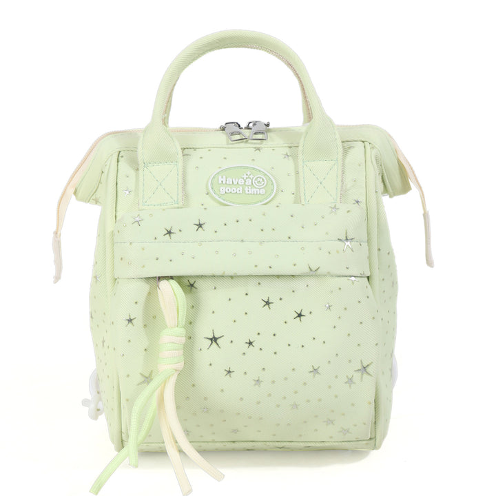 Stylish Mini Backpack Bowlift