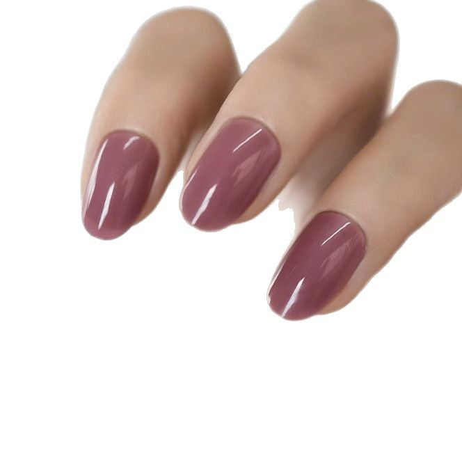 Glossy Long-Lasting Nail Polish Bowlift