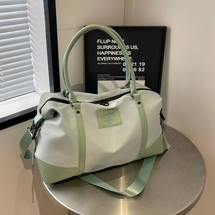 Functional Sports Travel Duffle