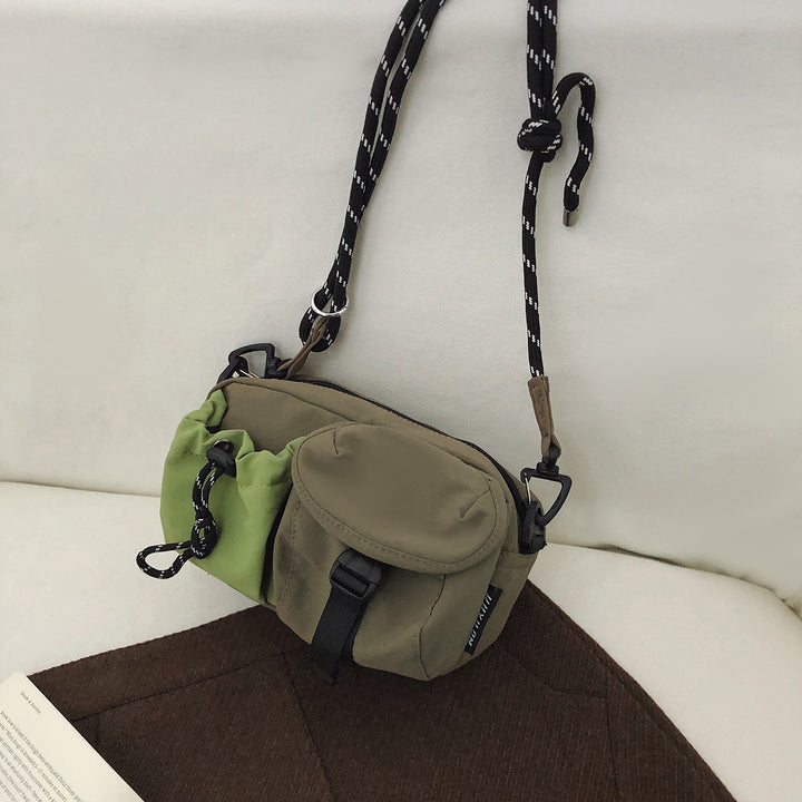 Stylish Crossbody Sling Bag