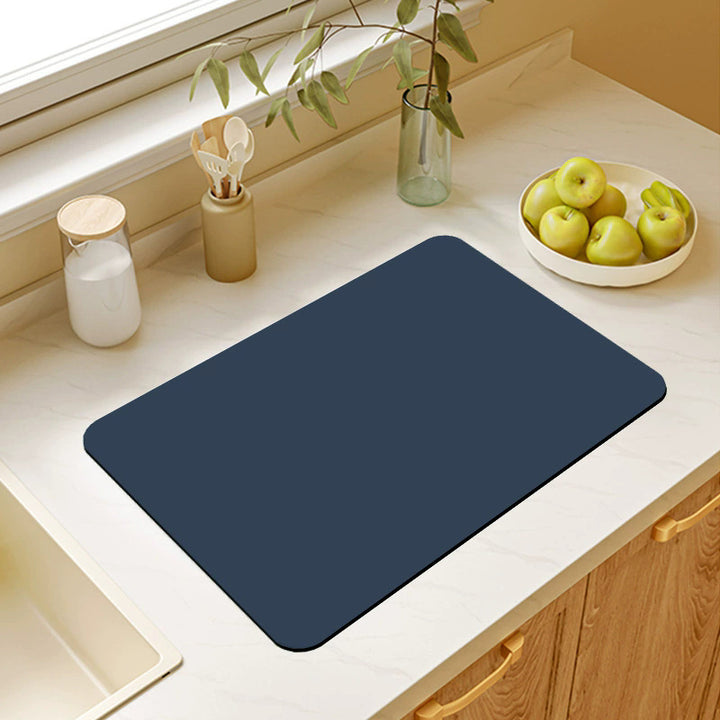 Versatile Non-Slip Kitchen Counter Mat