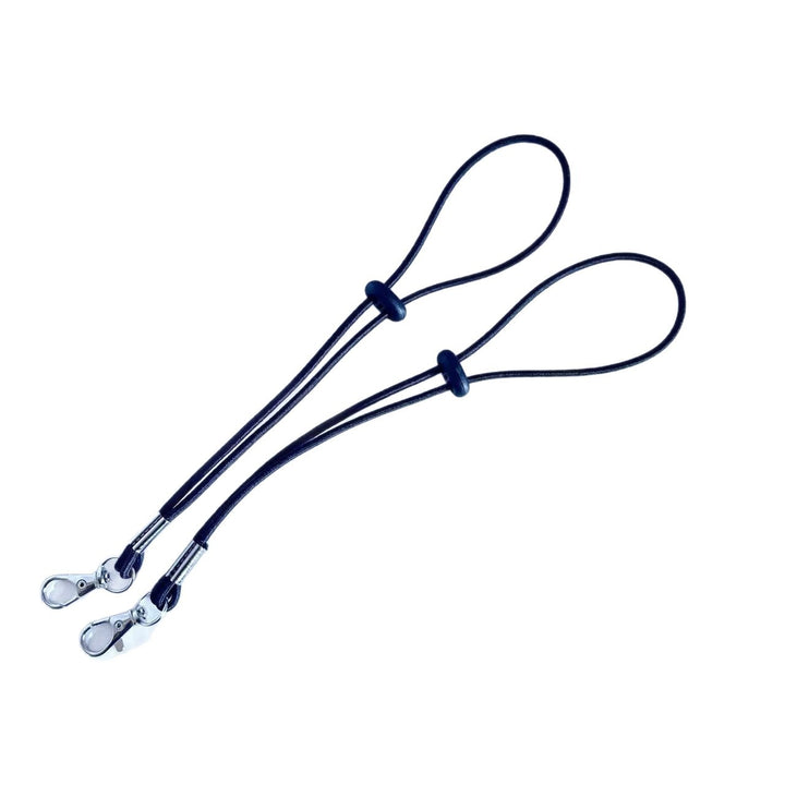 Adjustable Multi-Purpose Lanyard Bowlift