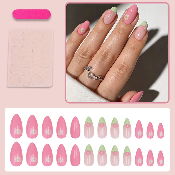 Creative Nail Art Set Bowlift