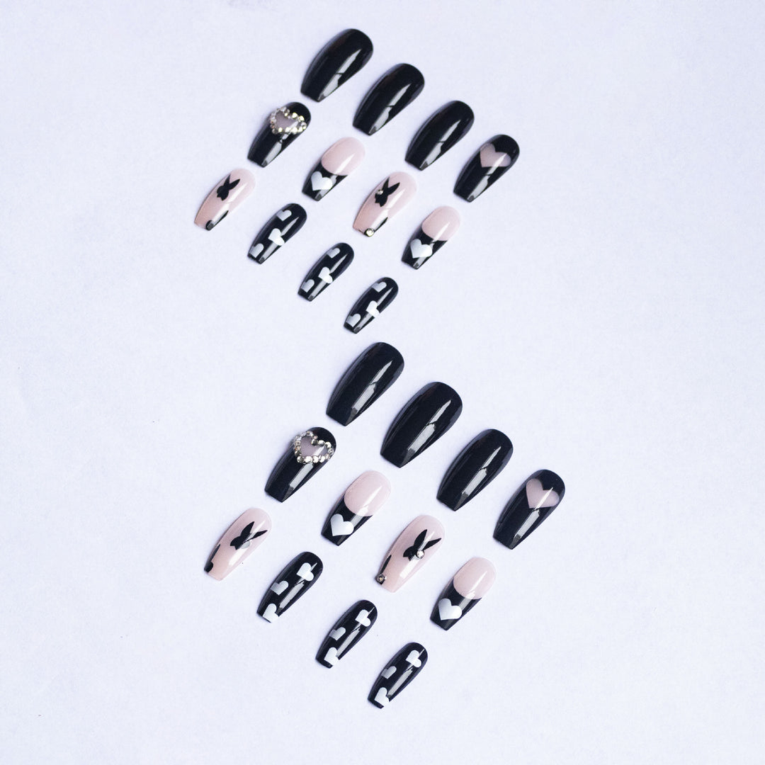Designer Nail Art