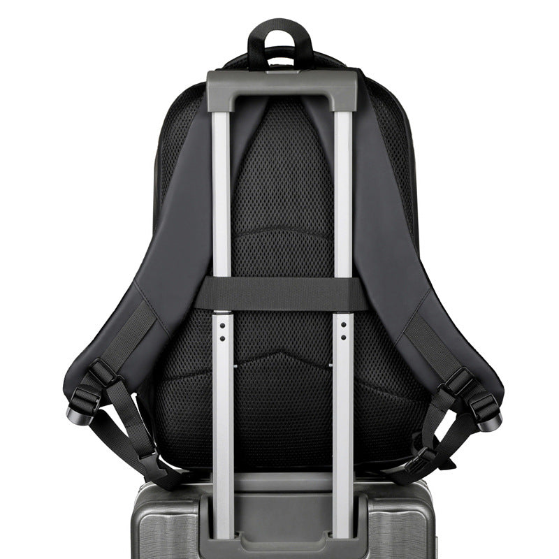 Functional Laptop Backpack Bowlift