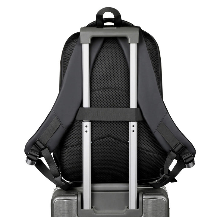Functional Laptop Backpack Bowlift