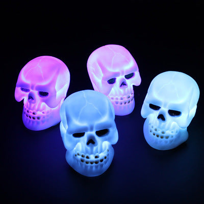 LED Pumpkin Decorative Night Light Bowlift