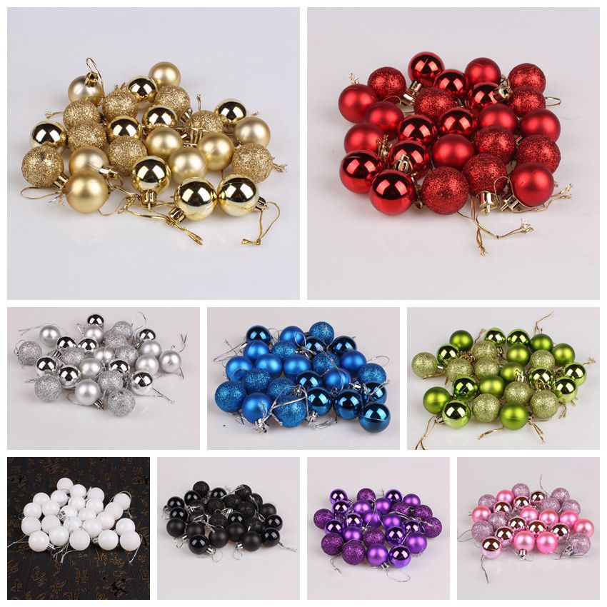 Decorative Holiday Baubles Bowlift