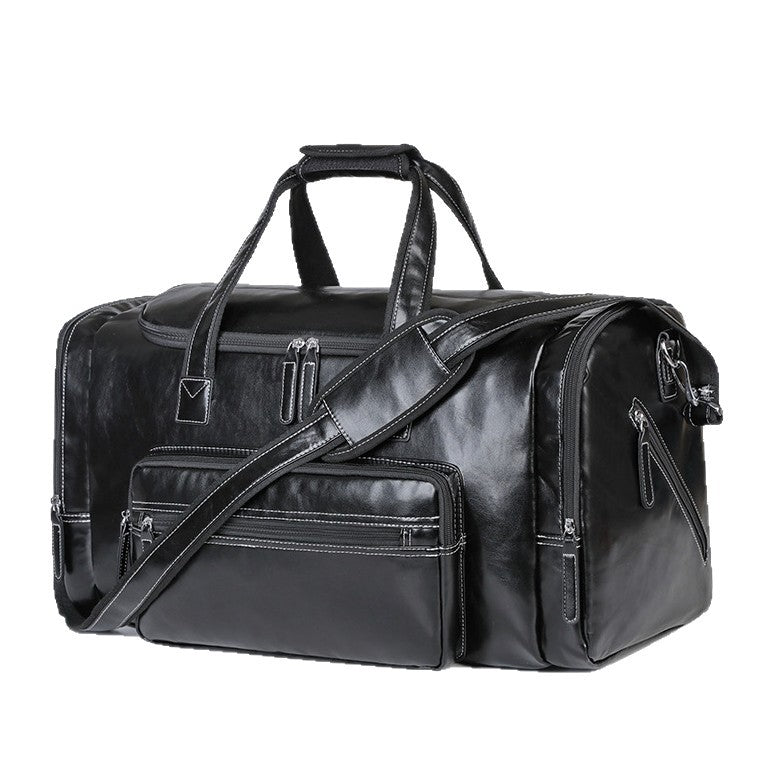 Spacious and Durable Travel Bag Bowlift