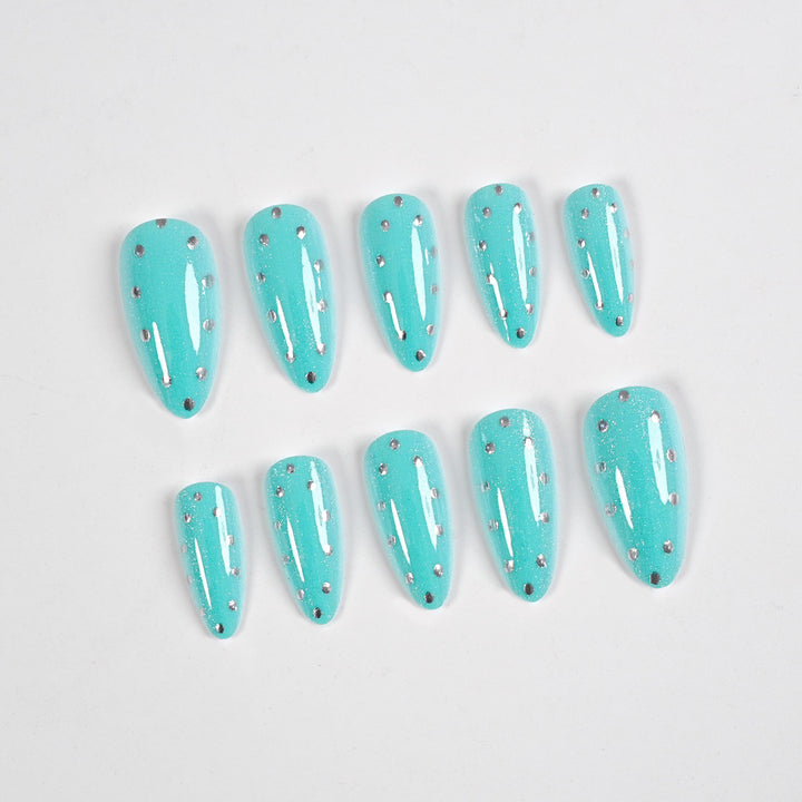 Nail Art Kit