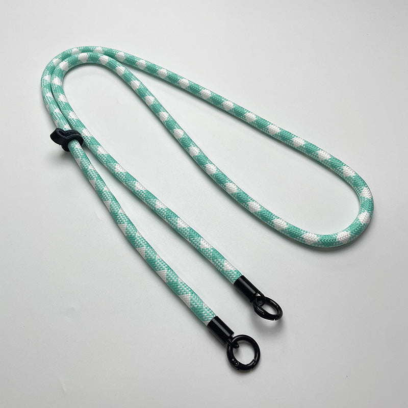 Adjustable Outdoor Utility Lanyard Bowlift
