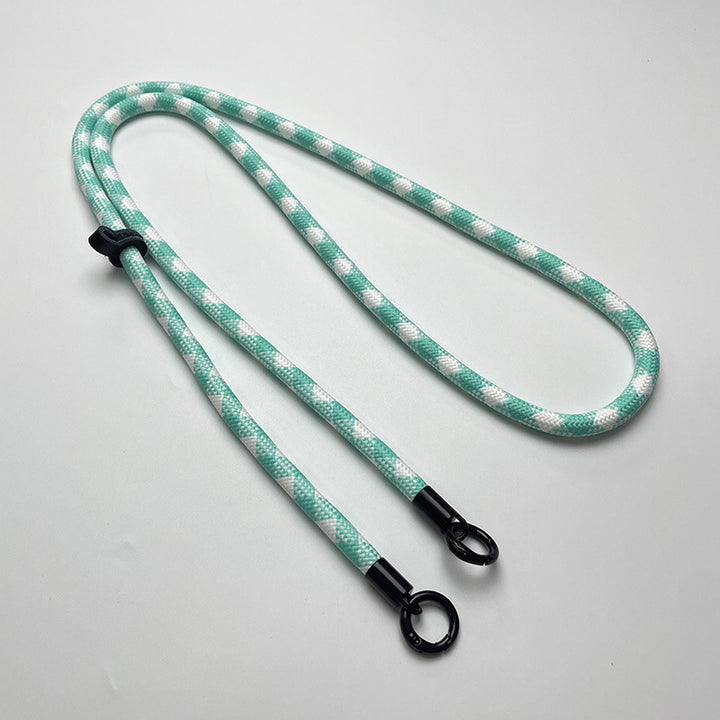 Adjustable Outdoor Utility Lanyard Bowlift