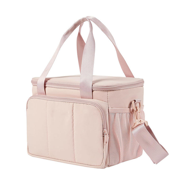 Insulated Lunch Cooler Bag Bowlift