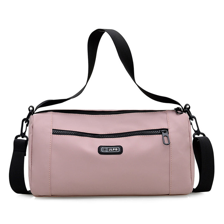 Versatile Waterproof Duffle Bag Bowlift