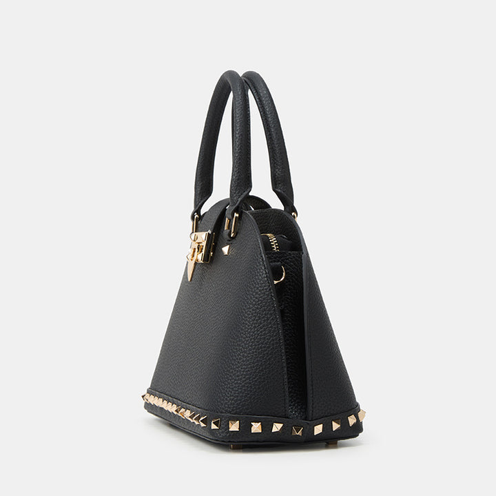 Luxury Vintage Leather