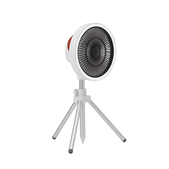 Adjustable Portable Desk Fan Bowlift
