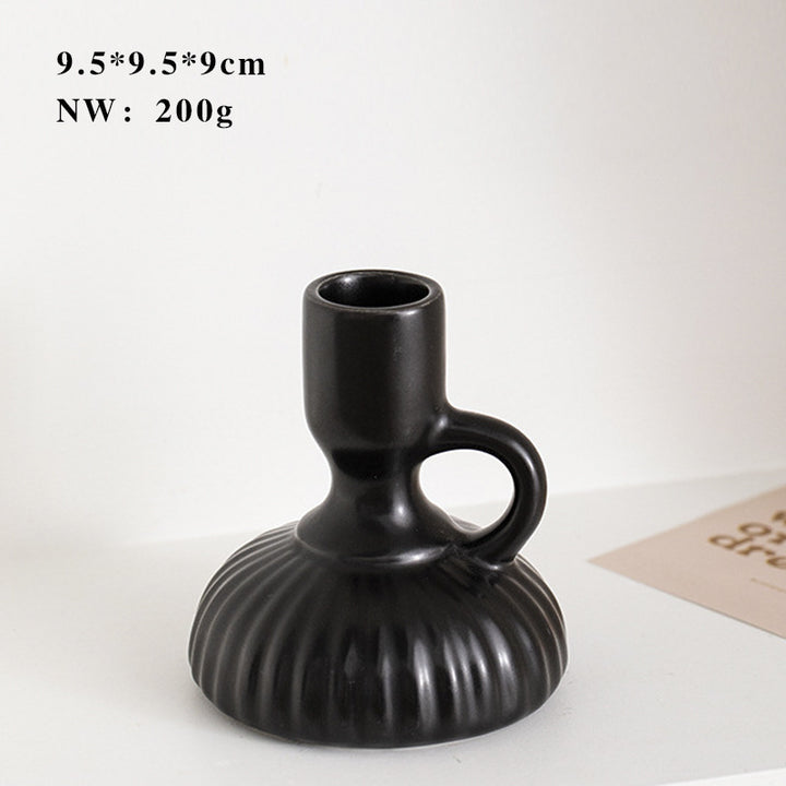 Decorative Ceramic Bowlift