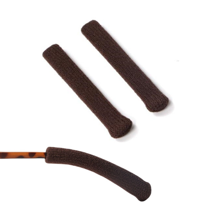 Comfort Fit Eyewear Temple Pads Bowlift