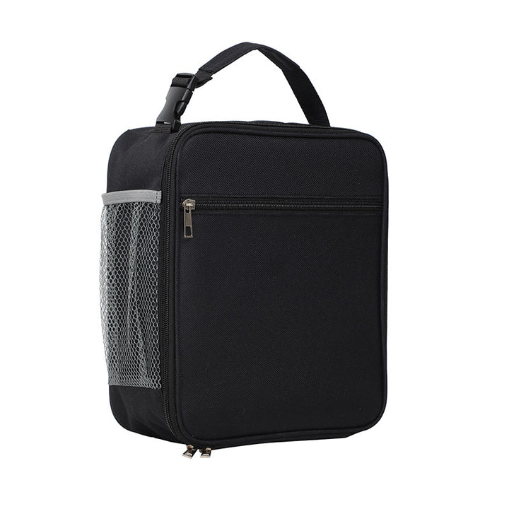 Versatile Insulated Lunch Organizer Bowlift
