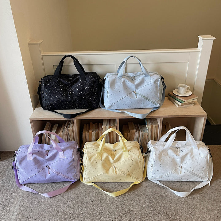Versatile Travel Duffle Bag