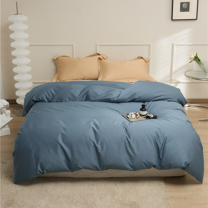 Generous bed sheet / bedspread