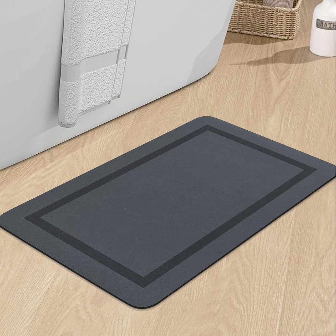 Anti-Fatigue Bath Mat Bowlift