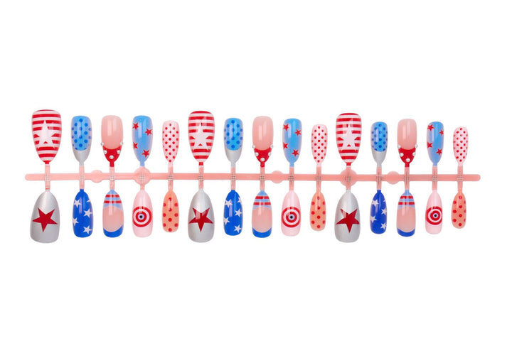 Artificial Nails Bowlift