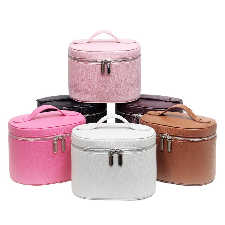 Stylish Makeup Organizer